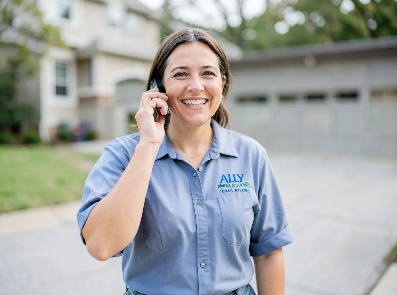 Metal Roof Installation Talmo, GA FAQs
